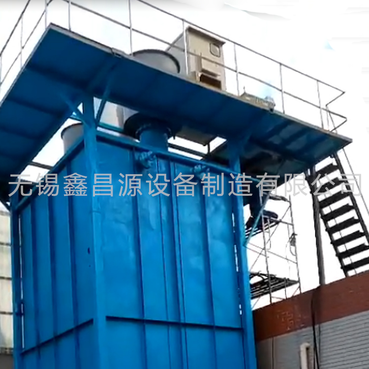 臺州為什么有的濕電除塵器效率低？