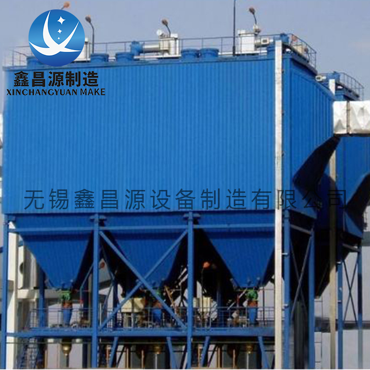 臺州濕電除塵技術應用前景