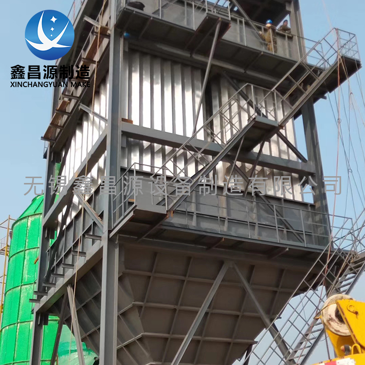 平陽濕式靜電除塵器可以用在哪些行業?