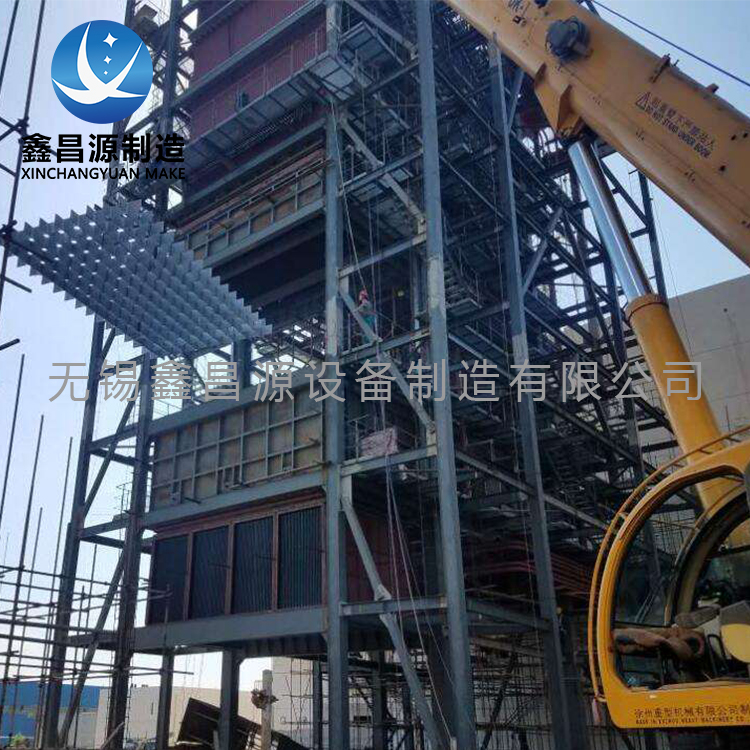 平陽濕式靜電除塵器在煙氣處理上的良好應用