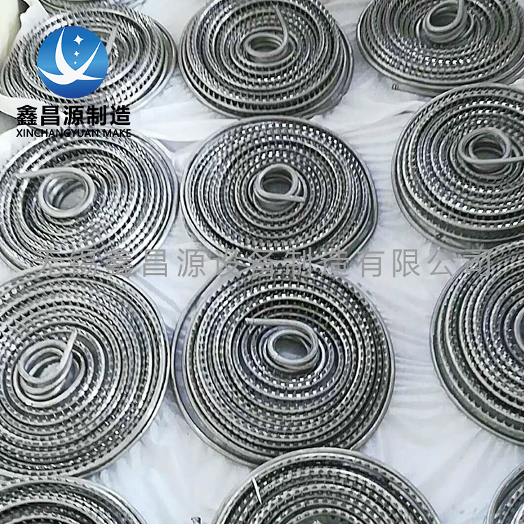 平陽濕式靜電除塵器陰極線選用哪種好