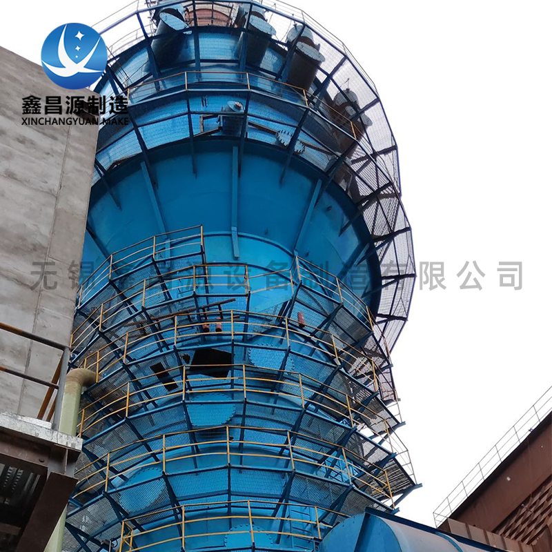 鎮(zhèn)江如何選擇合適的濕式靜電除塵器？