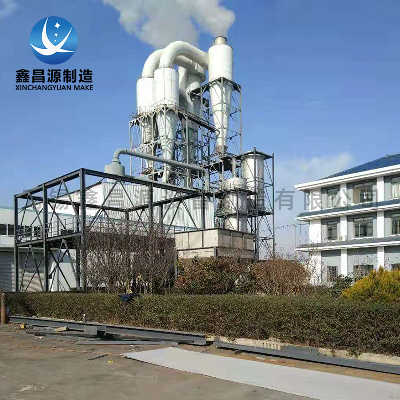 鎮(zhèn)江濕式靜電除塵器的應(yīng)用現(xiàn)狀