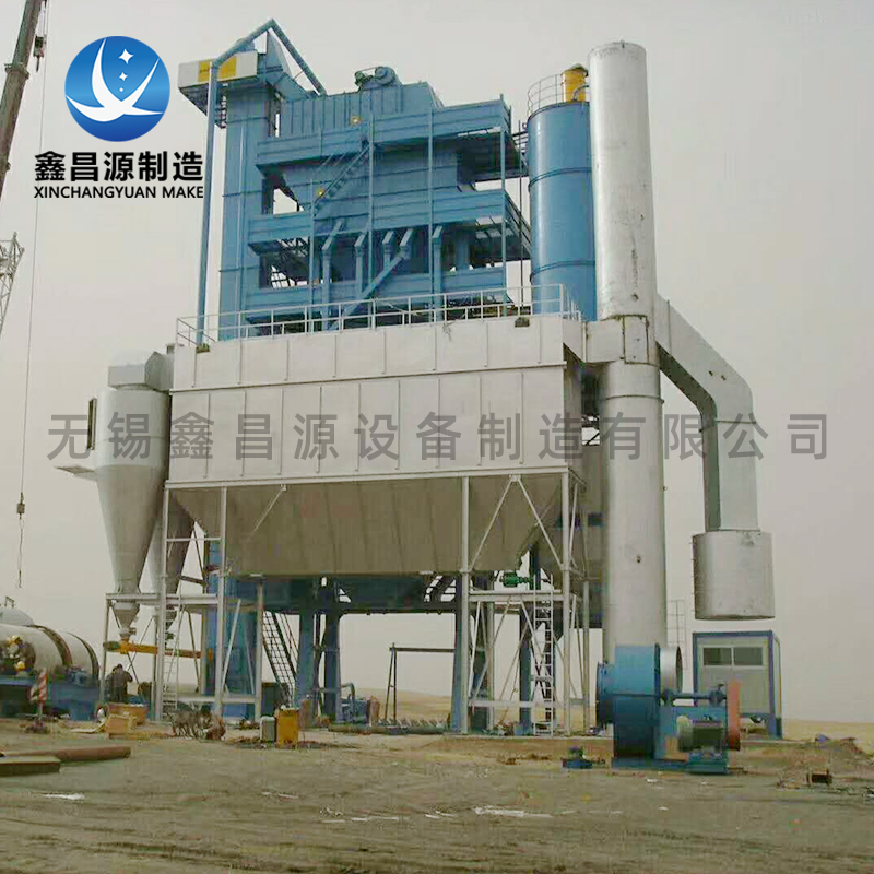 鎮(zhèn)江濕式靜電除塵器的技術(shù)特點