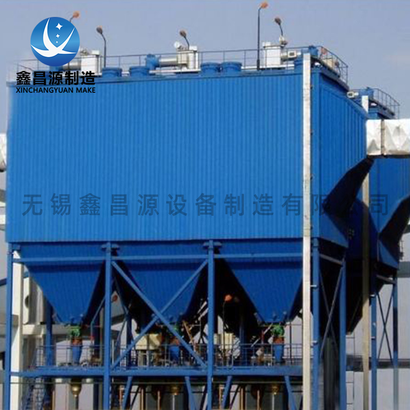 鎮(zhèn)江濕式靜電除塵器的優(yōu)點