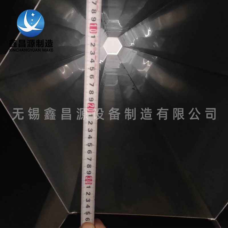 連云港如何正確選擇濕式靜電除塵器