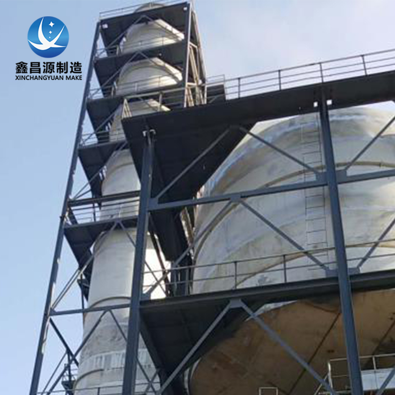 金華濕式靜電除塵器的日常檢查