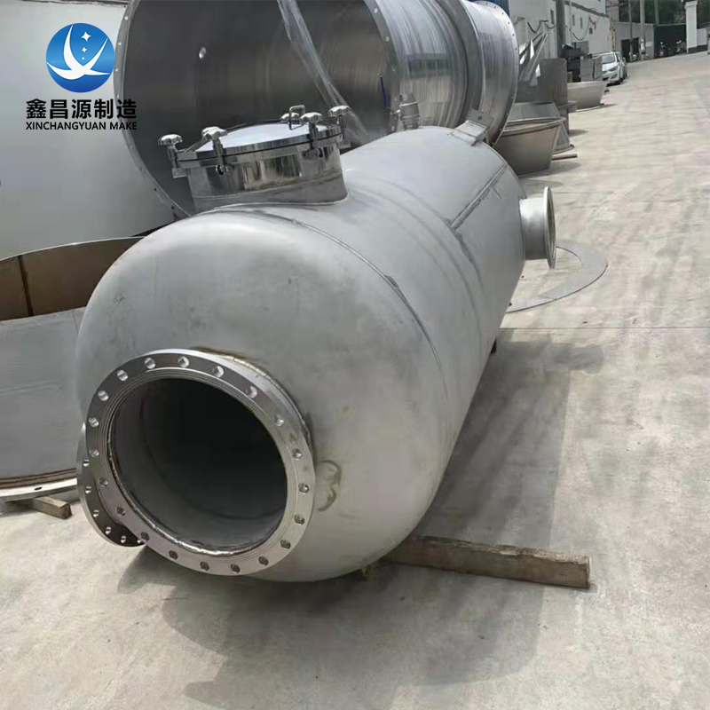 金華不銹鋼冷卻塔的應用