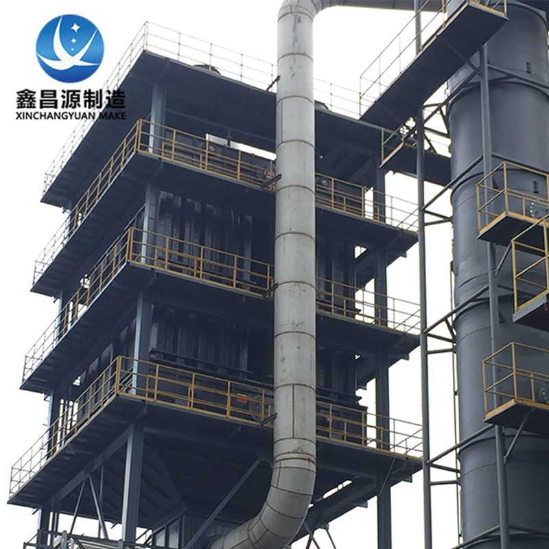 金華濕式電除塵器的技術特點及經濟性分析