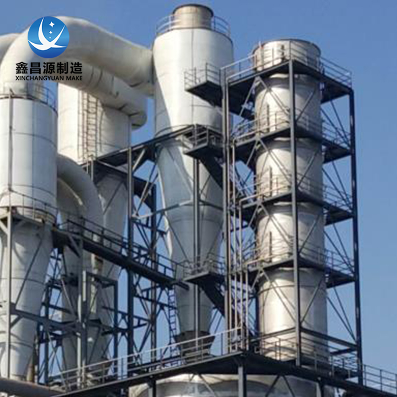 金華影響濕式靜電除塵器效率的因素有哪些？