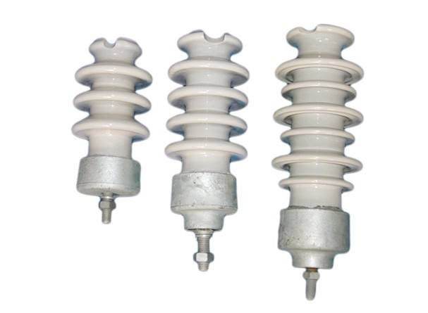 金華絕緣子在濕式靜電除塵器上的應用