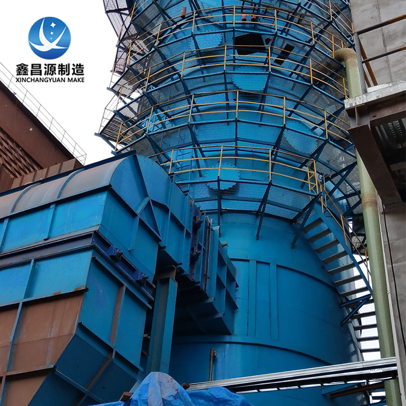 金華金屬電極濕式靜電除塵器性能對比