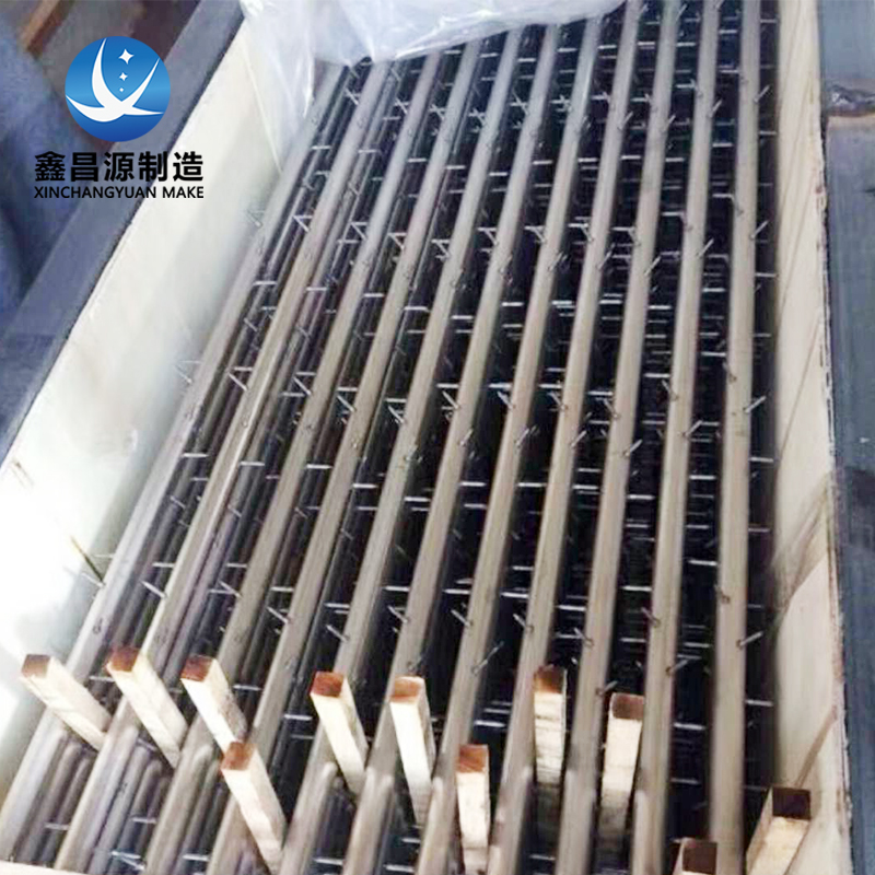 平陽(yáng)濕式靜電除塵器上的陰極線選用哪種好