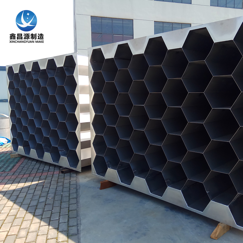 江蘇濕電除塵器都是由哪些部件組成的？