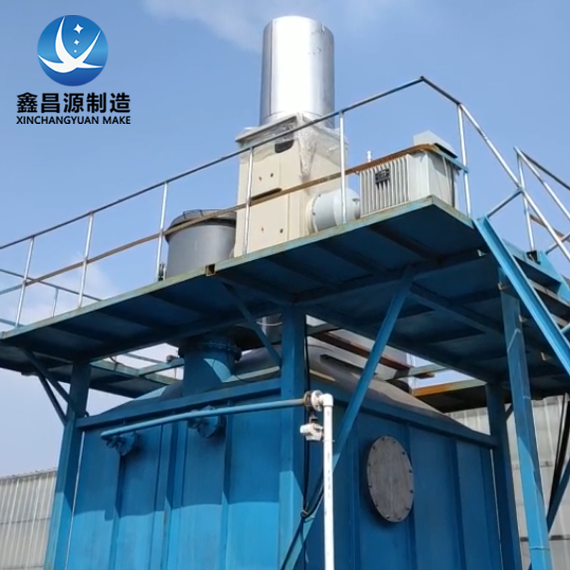 江蘇關(guān)于濕式靜電除塵器設(shè)備選擇時(shí)注意的要點(diǎn)