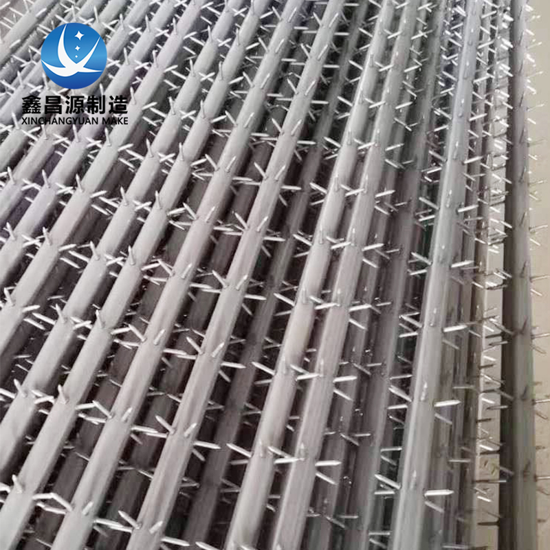 濕式靜電除塵器陰極線(xiàn)