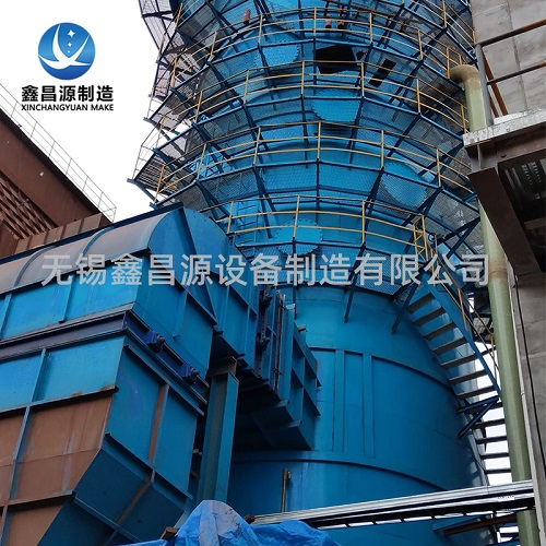 新鄉淺談煙氣深度凈化中濕式電除塵技術的應用