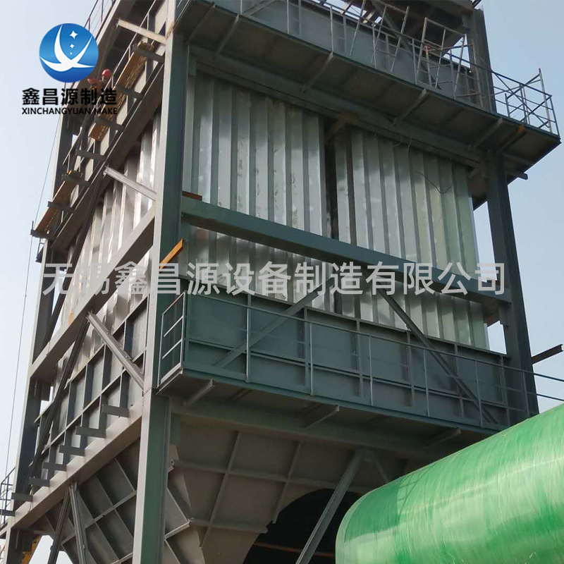 濕式靜電除塵器適應(yīng)哪些行業(yè)？