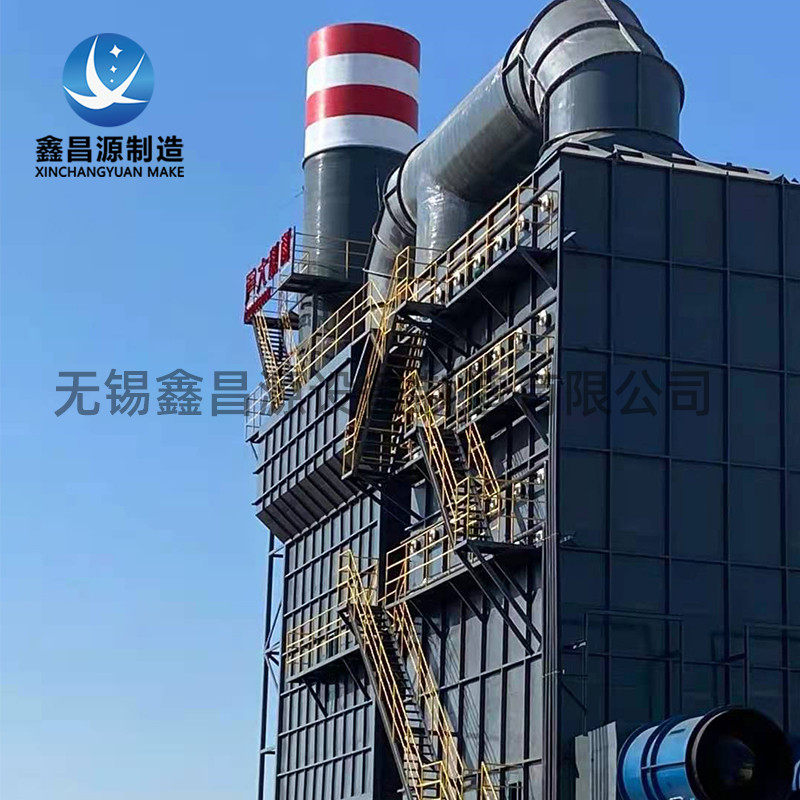 平陽濕式電除塵器使用前該了解哪些？