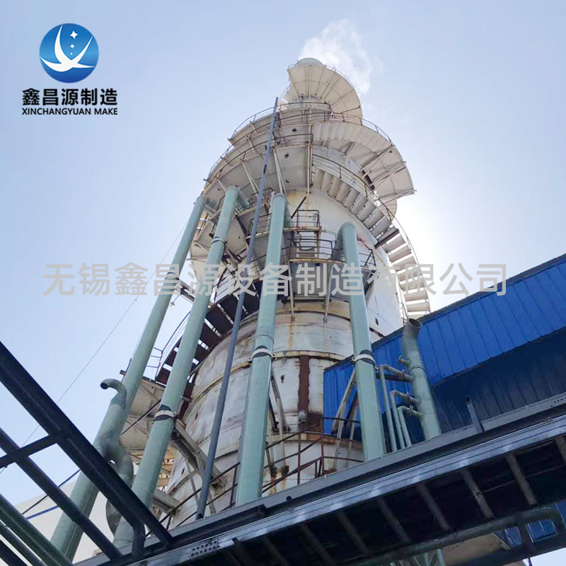 新鄉濕式靜電除塵器在環保行業的廣泛應用