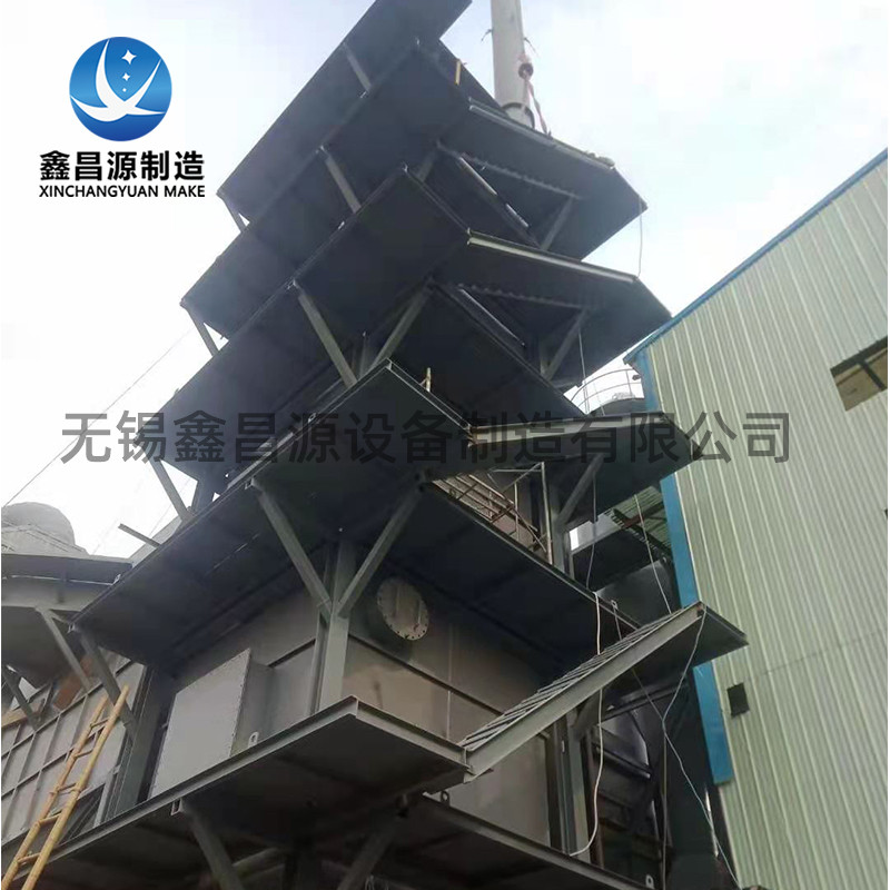 江蘇濕式靜電除塵器在市場中如何穩固技術