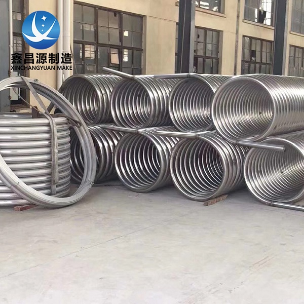 不銹鋼盤(pán)管的特點(diǎn)及維護(hù)保養(yǎng)