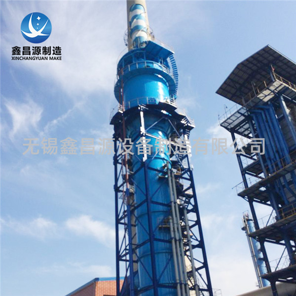 安徽磚廠濕電除塵器環保工程項目