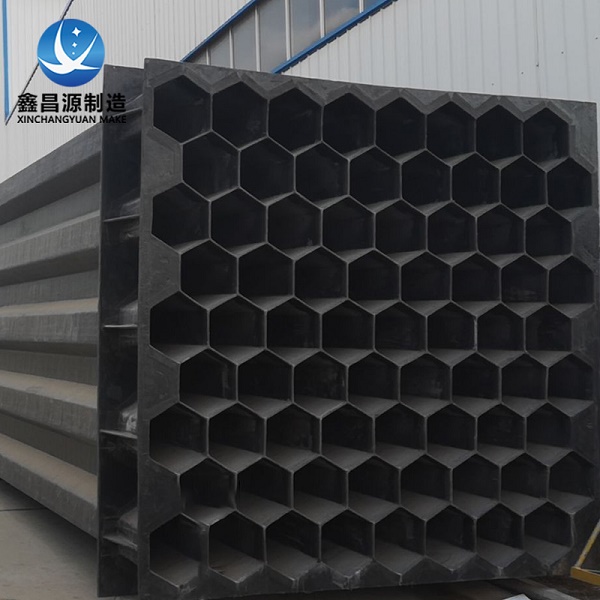 玻璃鋼陽極管不同場(chǎng)合使用的有點(diǎn)