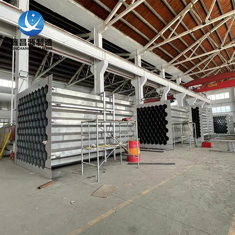 濕電除塵器內的陽極管如何選擇？