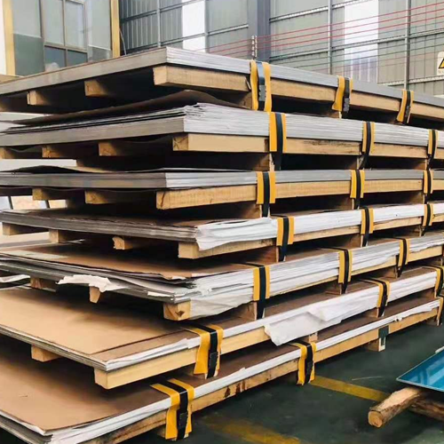 揚州2205不銹鋼板