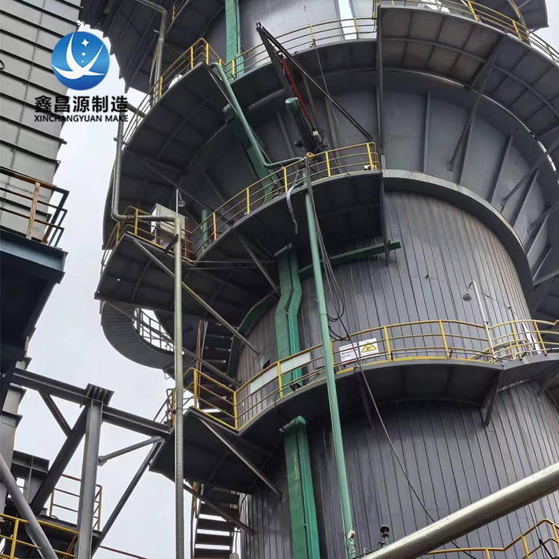 濕式靜電除塵器