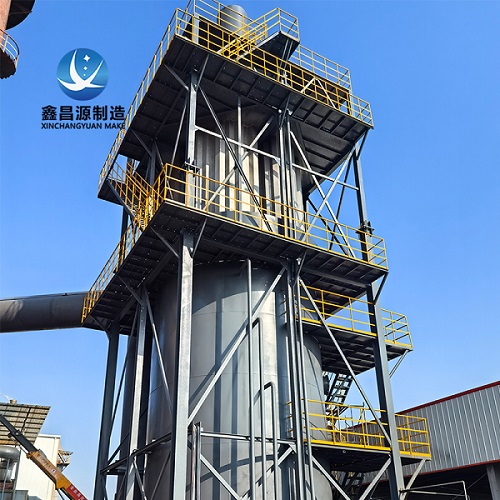  濕電除塵器的工作原理是什么？