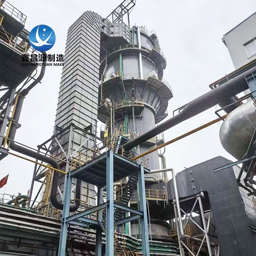 濕電除塵器在垃圾處理行業(yè)中的應用