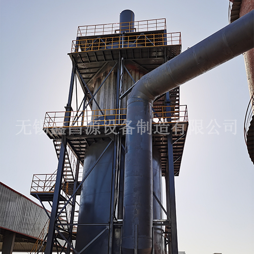 濕電除塵器在超低排放中的應用及技術挑戰