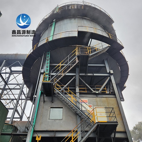 濕電除塵器運行時煙氣太大怎么辦？